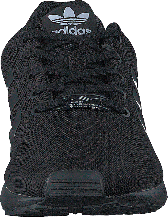 Zx Flux C Core Black/Core Black/Core Bla