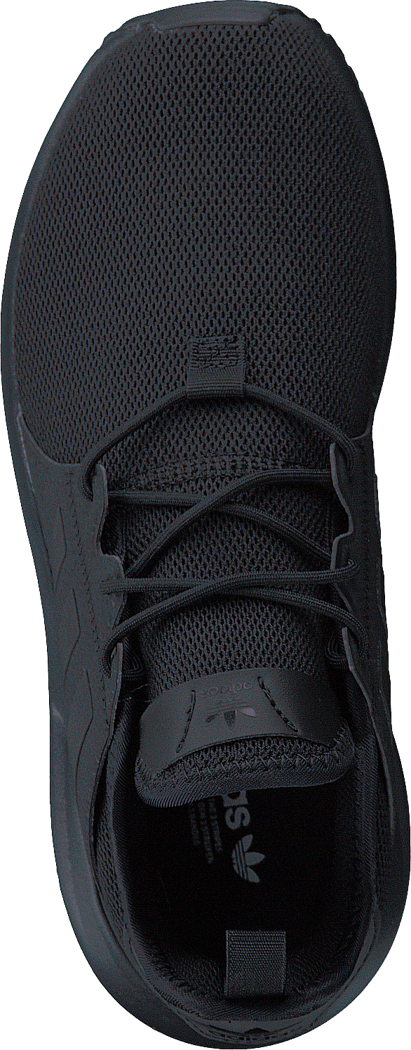 X_Plr Core Black/Trace Grey Met. F17