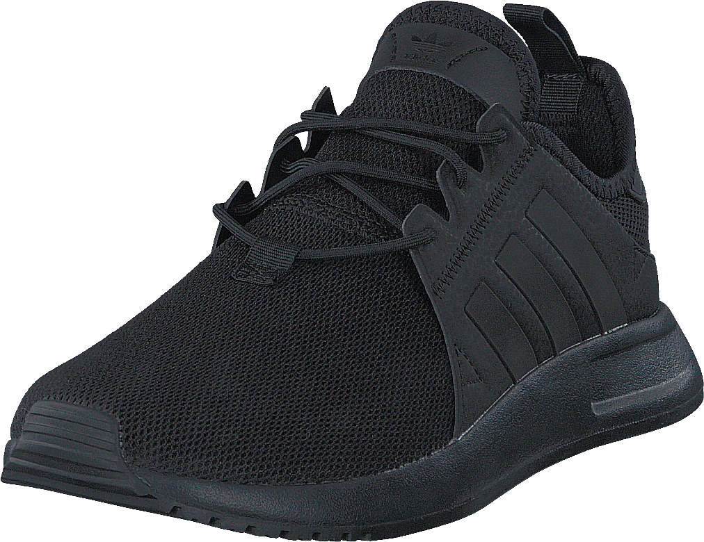 X_Plr Core Black/Trace Grey Met. F17