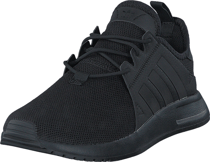 X_Plr Core Black/Trace Grey Met. F17