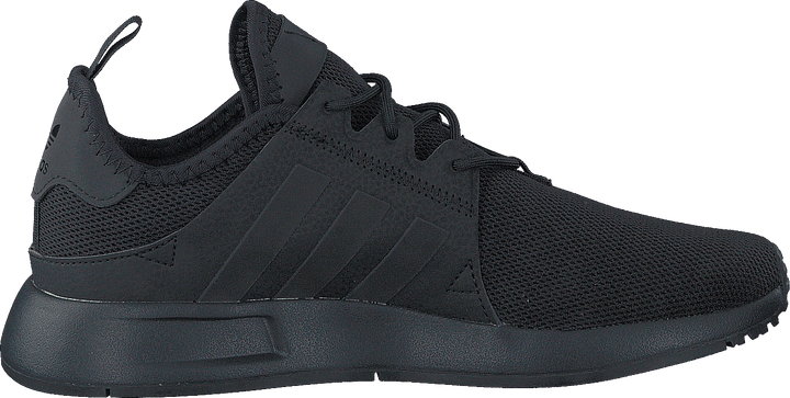 X_Plr Core Black/Trace Grey Met. F17