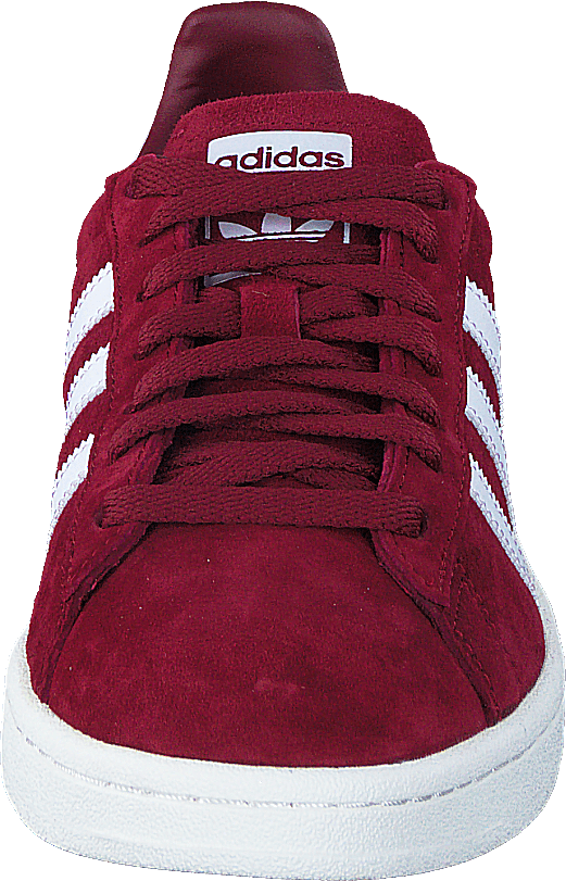 Campus Collegiate Burgundy/Ftwr White