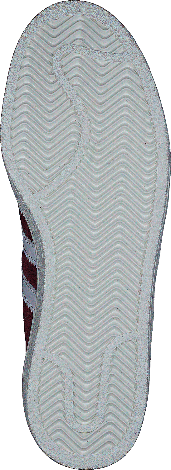 Campus Collegiate Burgundy/Ftwr White