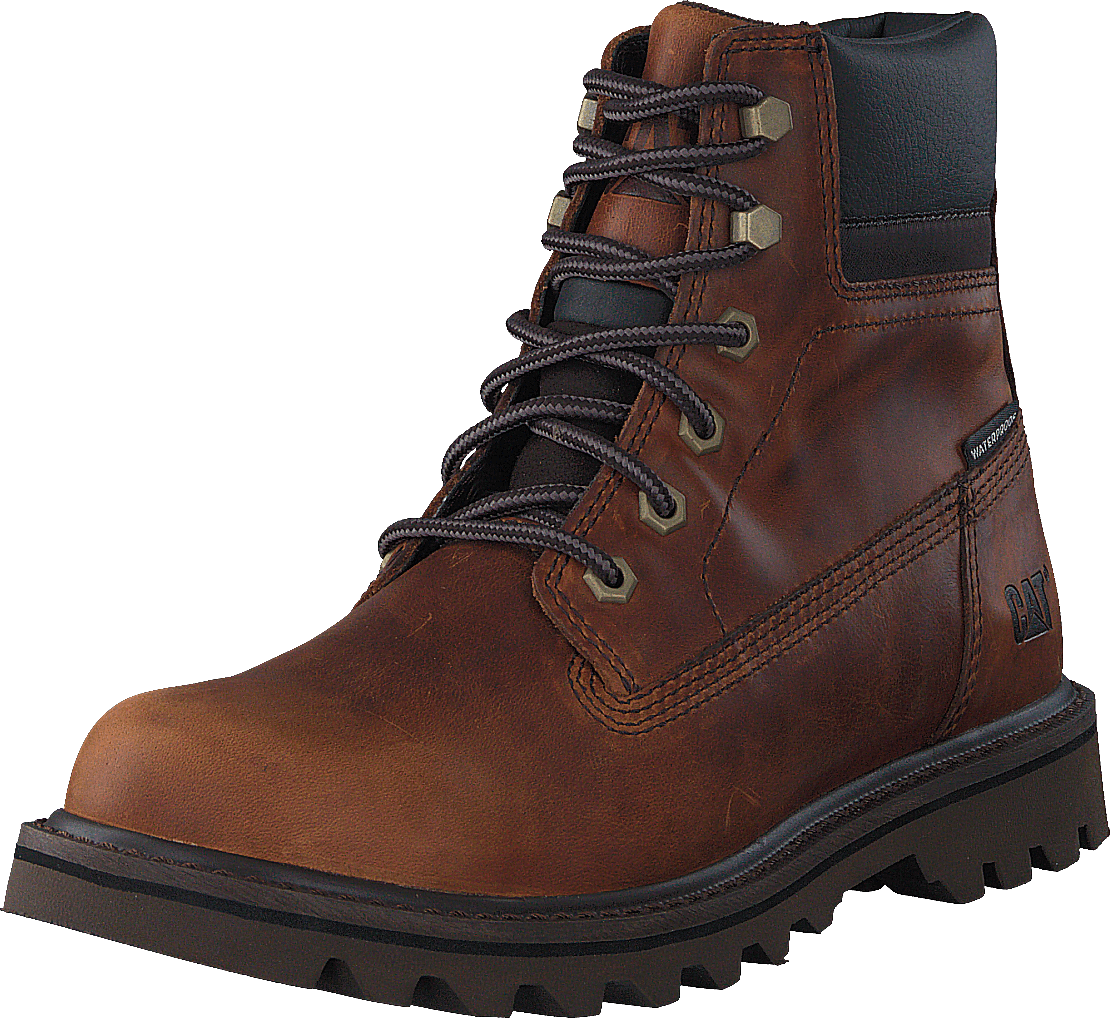 deplete wp brown – - Main Image