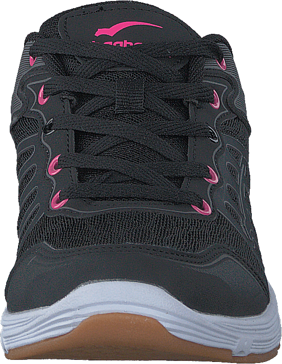 Rush Black/Cerise