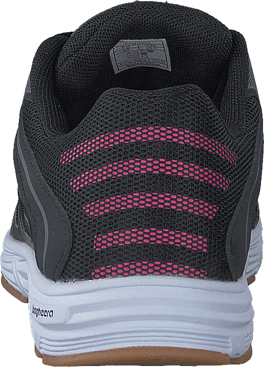 Rush Black/Cerise