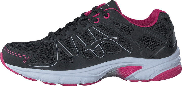 Roma Black/Cerise