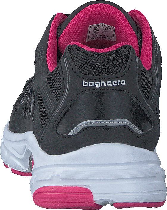 Roma Black/Cerise