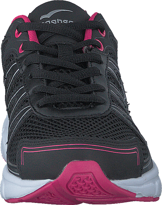 Roma Black/Cerise