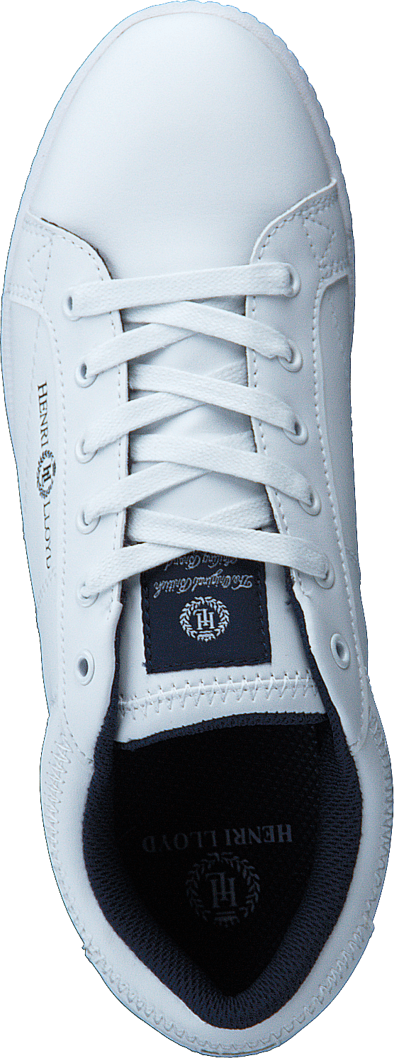 Baskets Banbury blanches (WHT)