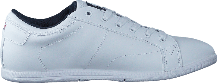 Baskets Banbury blanches (WHT)