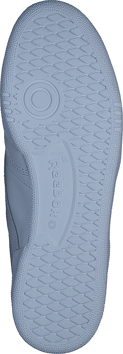 Club C 85 White/Light Grey