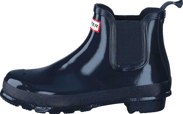 Womens Original Chelsea Gloss Navy