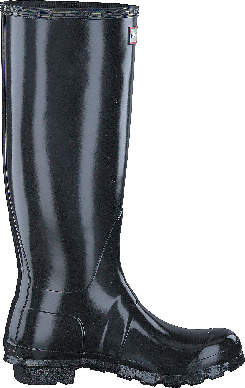 Original Tall Gloss Black