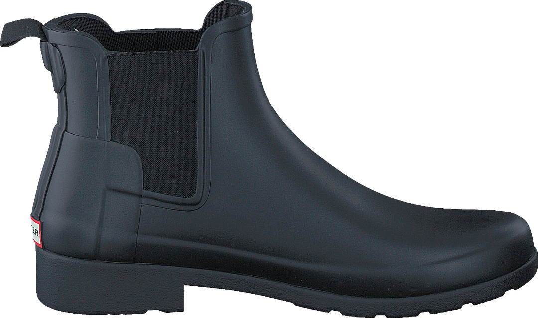 Original Refined Chelsea Black