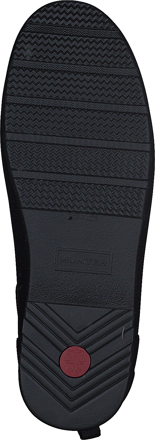 Original Refined Chelsea Black
