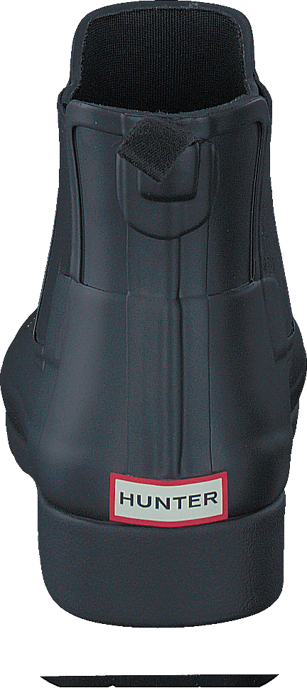 Original Refined Chelsea Black