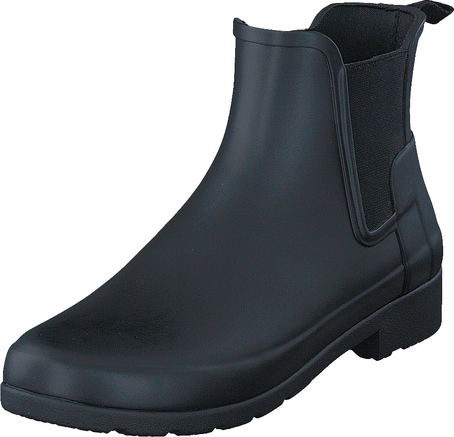 Original Refined Chelsea Black