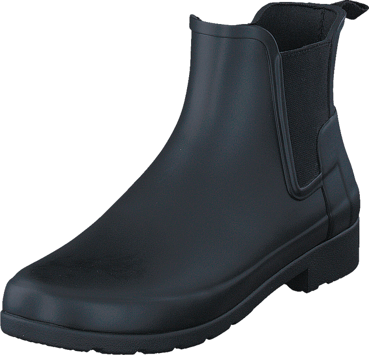 Original Refined Chelsea Black
