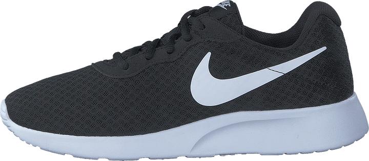 Wmns Nike Tanjun Black/White