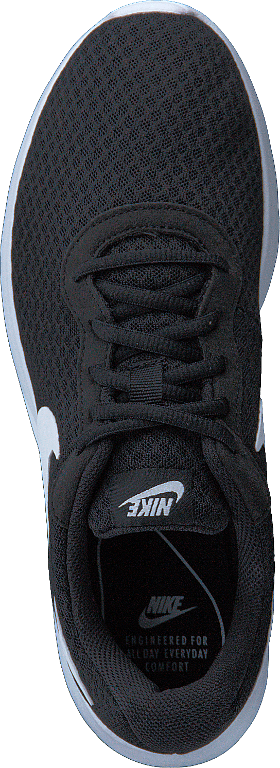 Wmns Nike Tanjun Black/White