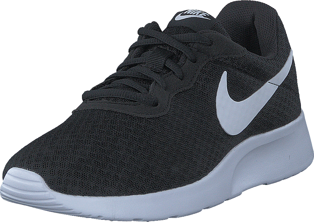 Wmns Nike Tanjun Black/White