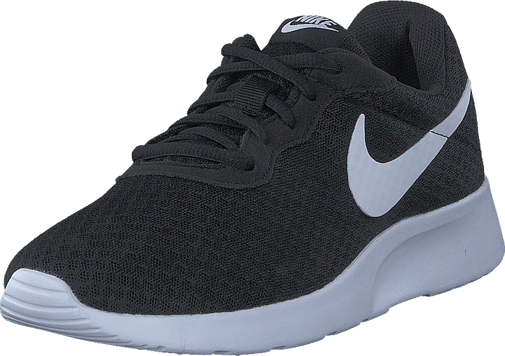 Wmns Nike Tanjun Black/White
