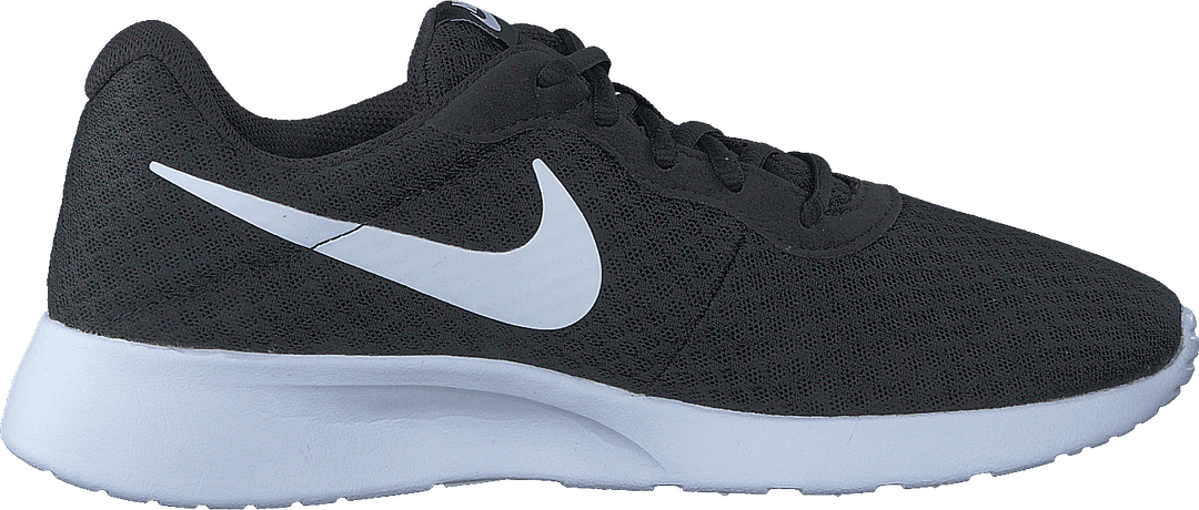 Wmns Nike Tanjun Black/White