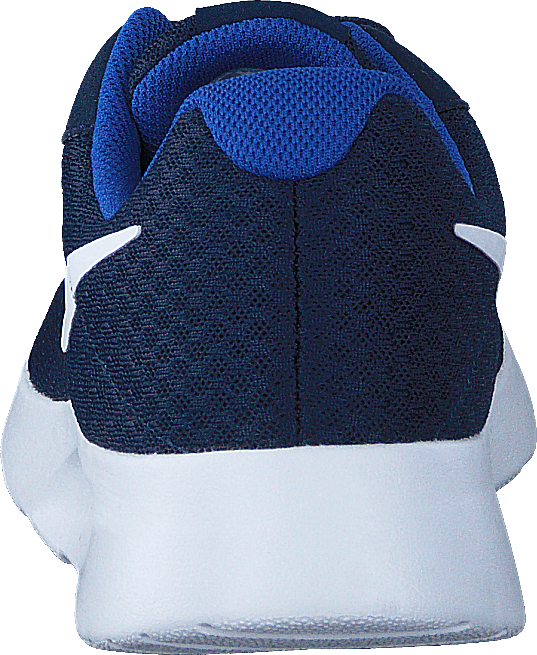 Nike Tanjun Midnight Navy/White-Game Royal