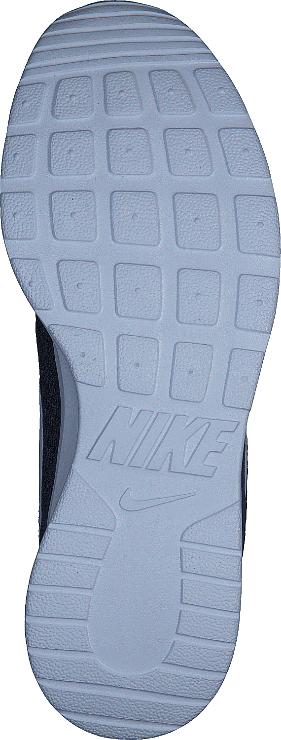 Nike Tanjun Midnight Navy/White-Game Royal
