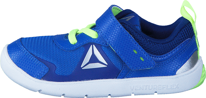 Ventureflex Stride 5.0 Vital Blue/Deep Cobalt/Electri