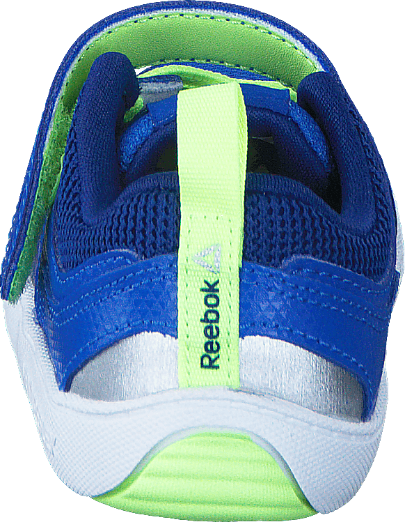 Ventureflex Stride 5.0 Vital Blue/Deep Cobalt/Electri