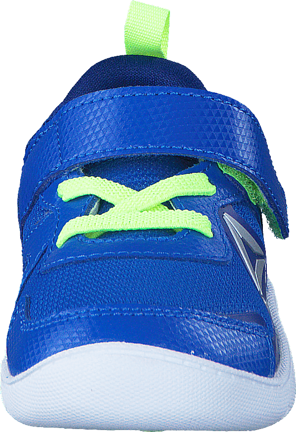 Ventureflex Stride 5.0 Vital Blue/Deep Cobalt/Electri