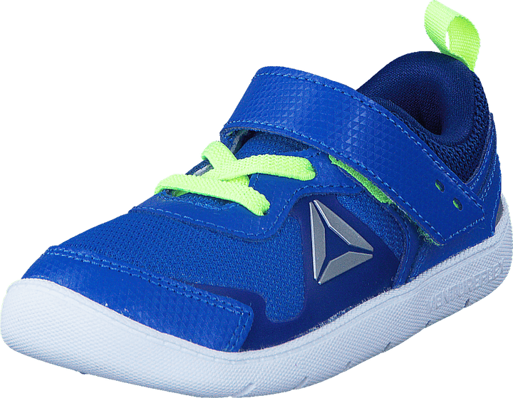 Ventureflex Stride 5.0 Vital Blue/Deep Cobalt/Electri