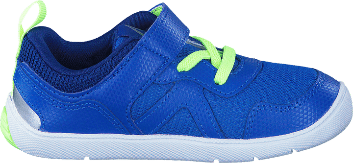 Ventureflex Stride 5.0 Vital Blue/Deep Cobalt/Electri