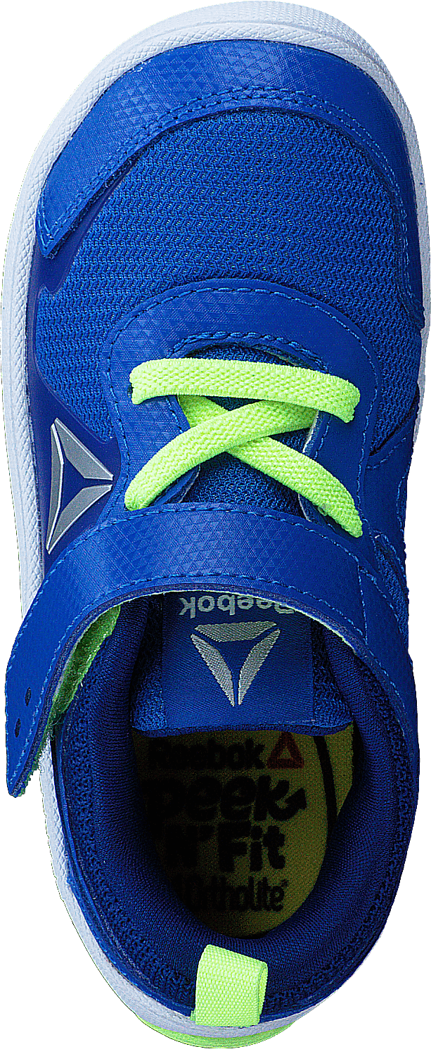 Ventureflex Stride 5.0 Vital Blue/Deep Cobalt/Electri