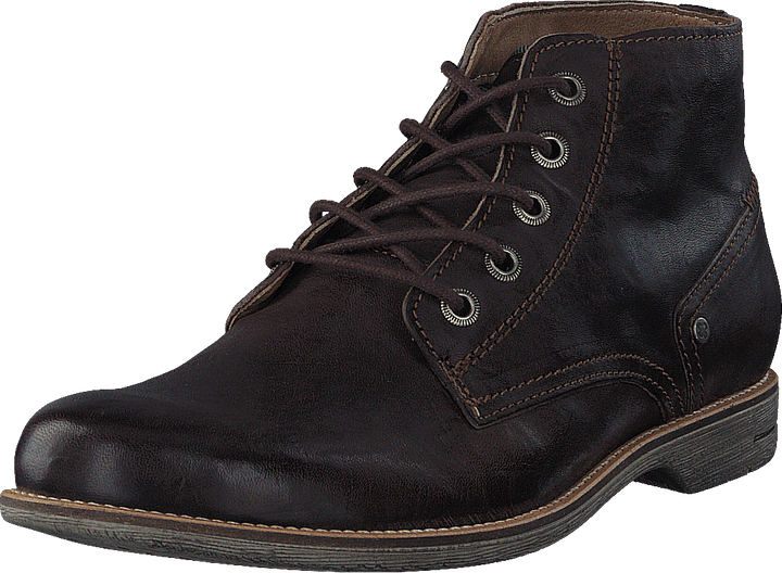 Crasher Brown Eco