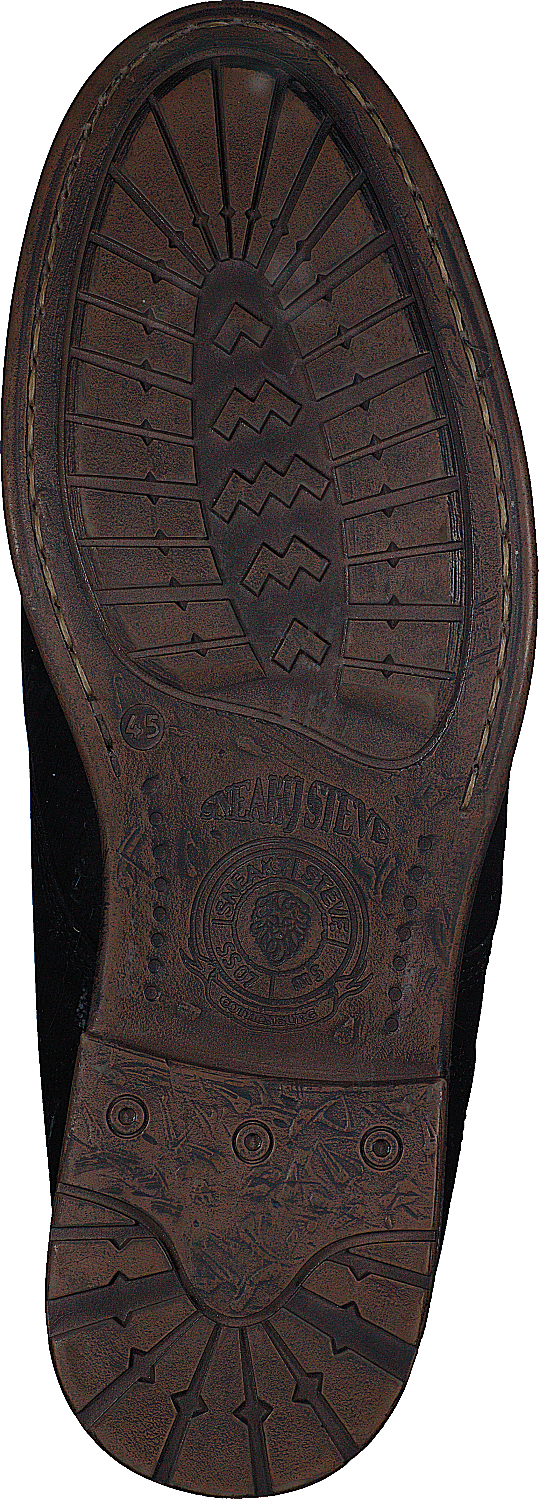 Doverlake must vintage nubukki