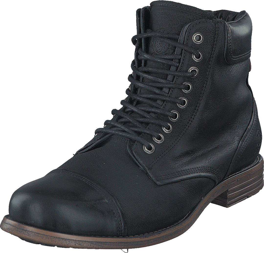 Doverlake must vintage nubukki
