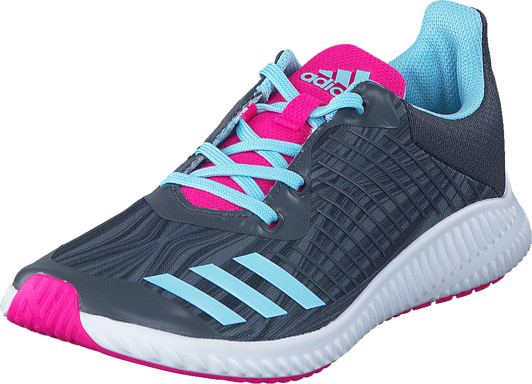 Fortarun K Grey Five F17/Icey Blue F17/Gr