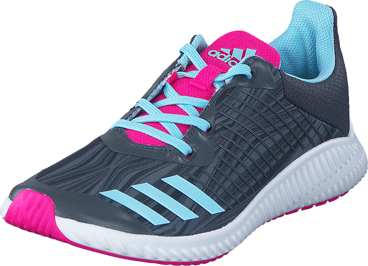 Fortarun K Grey Five F17/Icey Blue F17/Gr