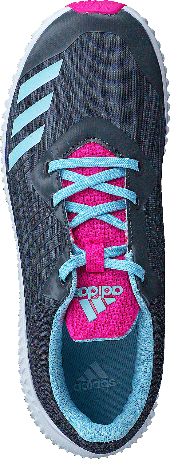 Fortarun K Grey Five F17/Icey Blue F17/Gr