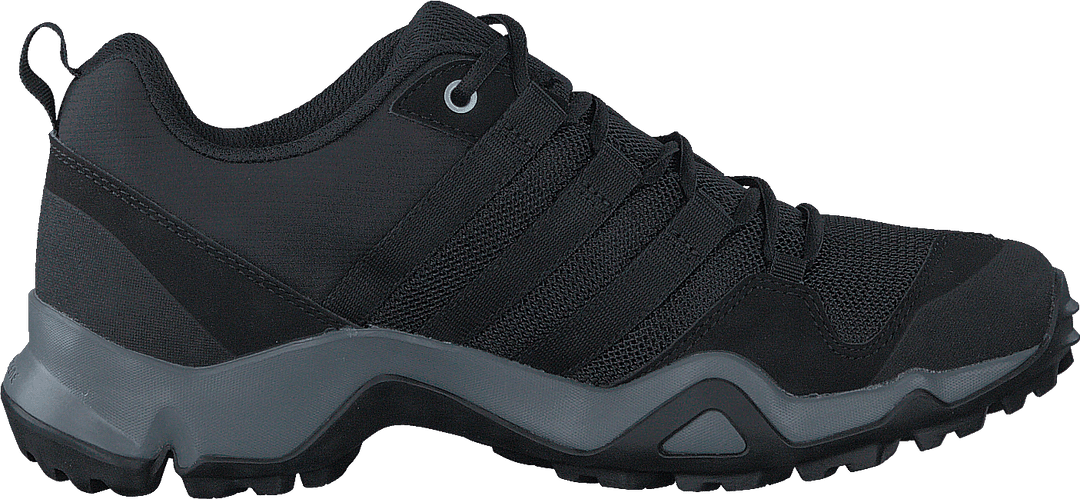 AX2R Shoes Core Black / Vista Grey / Vista Grey