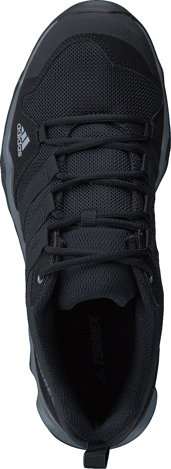 AX2R Shoes Core Black / Vista Grey / Vista Grey