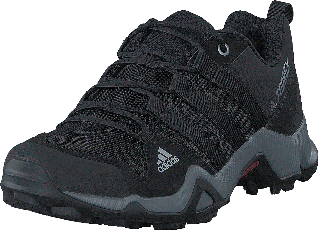 AX2R Shoes Core Black / Vista Grey / Vista Grey