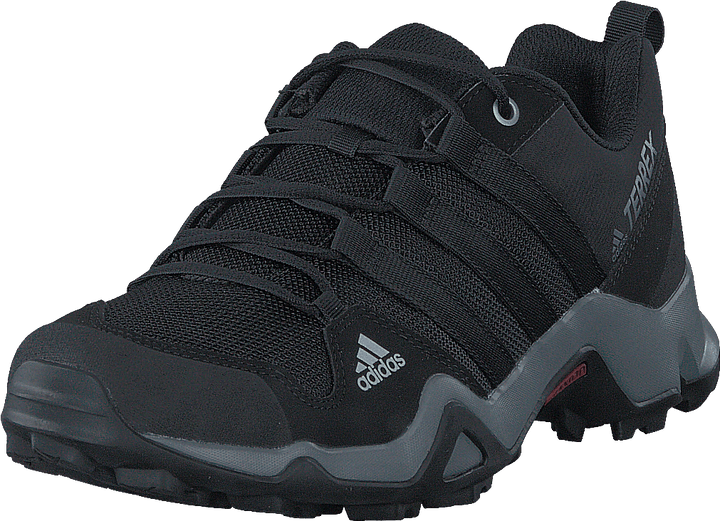 AX2R Shoes Core Black / Vista Grey / Vista Grey