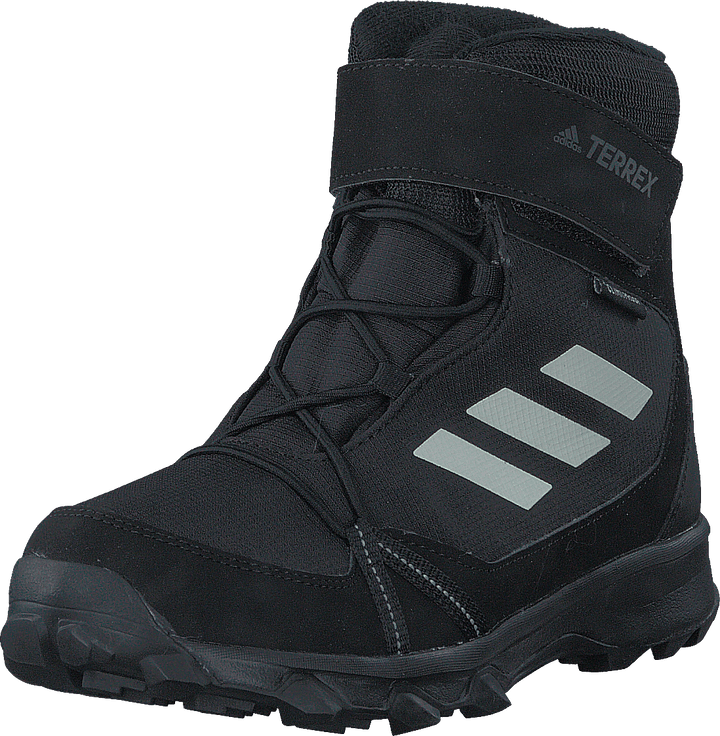 TERREX Snow CF CP CW Shoes Core Black / Chalk White / Grey Four