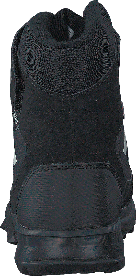 TERREX Snow CF CP CW Shoes Core Black / Chalk White / Grey Four