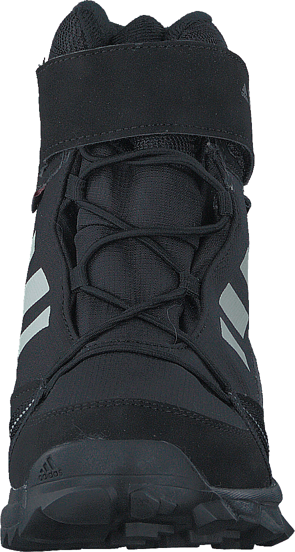 TERREX Snow CF CP CW Shoes Core Black / Chalk White / Grey Four