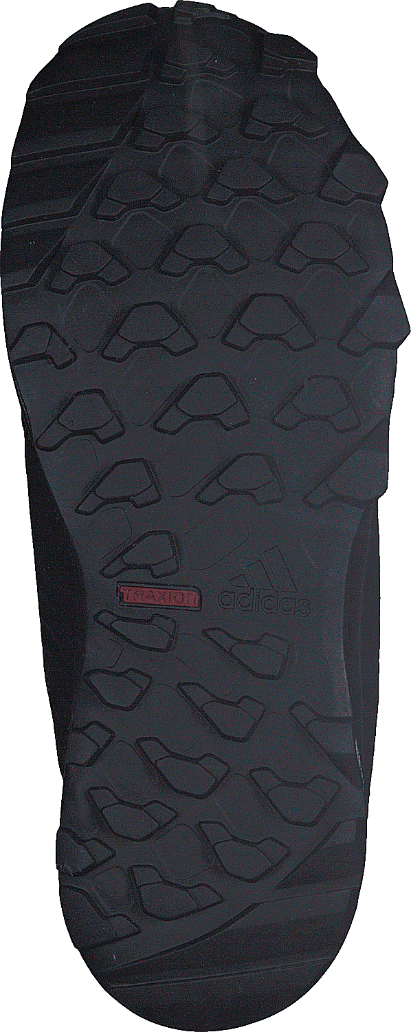 TERREX Snow CF CP CW Shoes Core Black / Chalk White / Grey Four